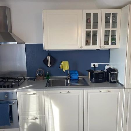 Casa Amelie Apartman Genova Kültér fotó