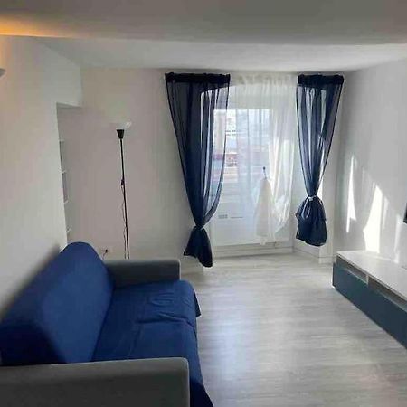 Casa Amelie Apartman Genova Kültér fotó