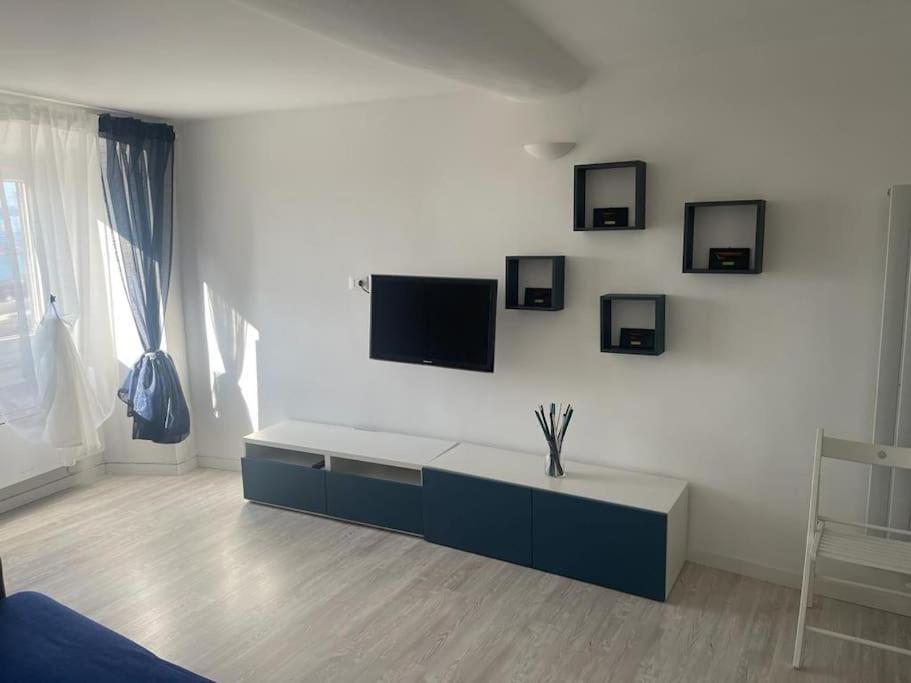 Casa Amelie Apartman Genova Kültér fotó