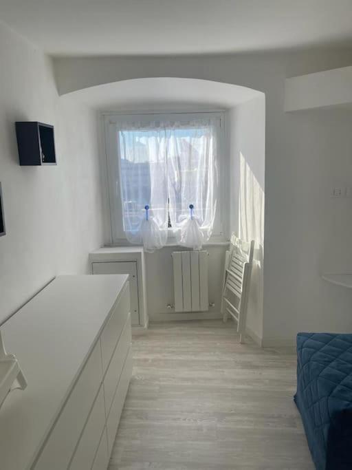 Casa Amelie Apartman Genova Kültér fotó