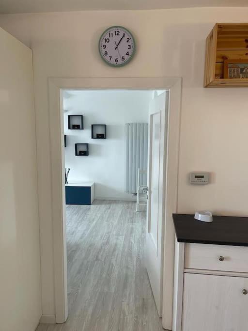 Casa Amelie Apartman Genova Kültér fotó