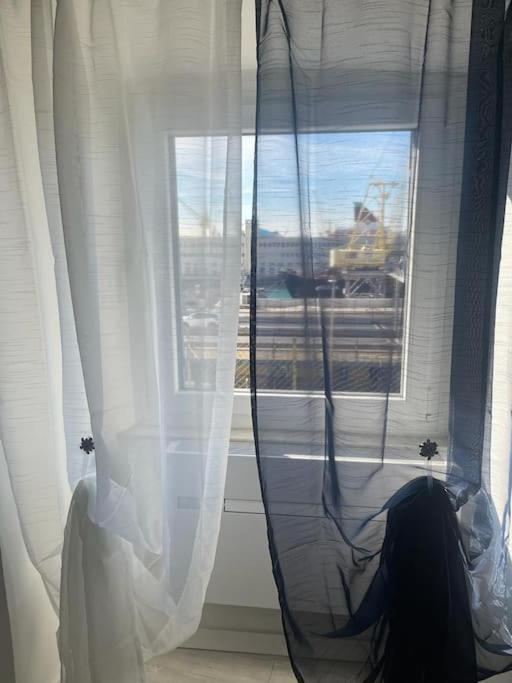 Casa Amelie Apartman Genova Kültér fotó