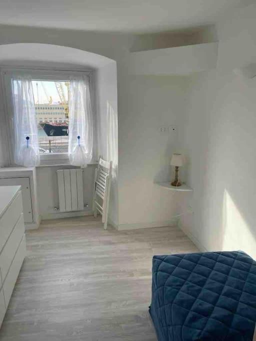 Casa Amelie Apartman Genova Kültér fotó