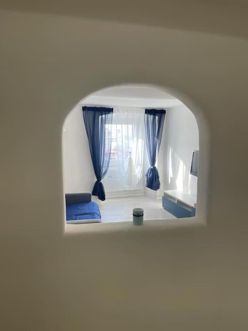 Casa Amelie Apartman Genova Kültér fotó
