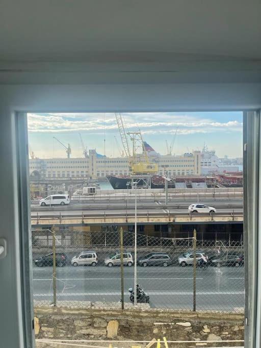 Casa Amelie Apartman Genova Kültér fotó