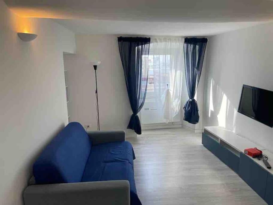 Casa Amelie Apartman Genova Kültér fotó