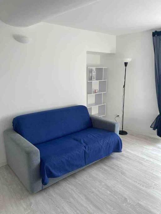 Casa Amelie Apartman Genova Kültér fotó