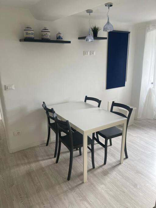 Casa Amelie Apartman Genova Kültér fotó