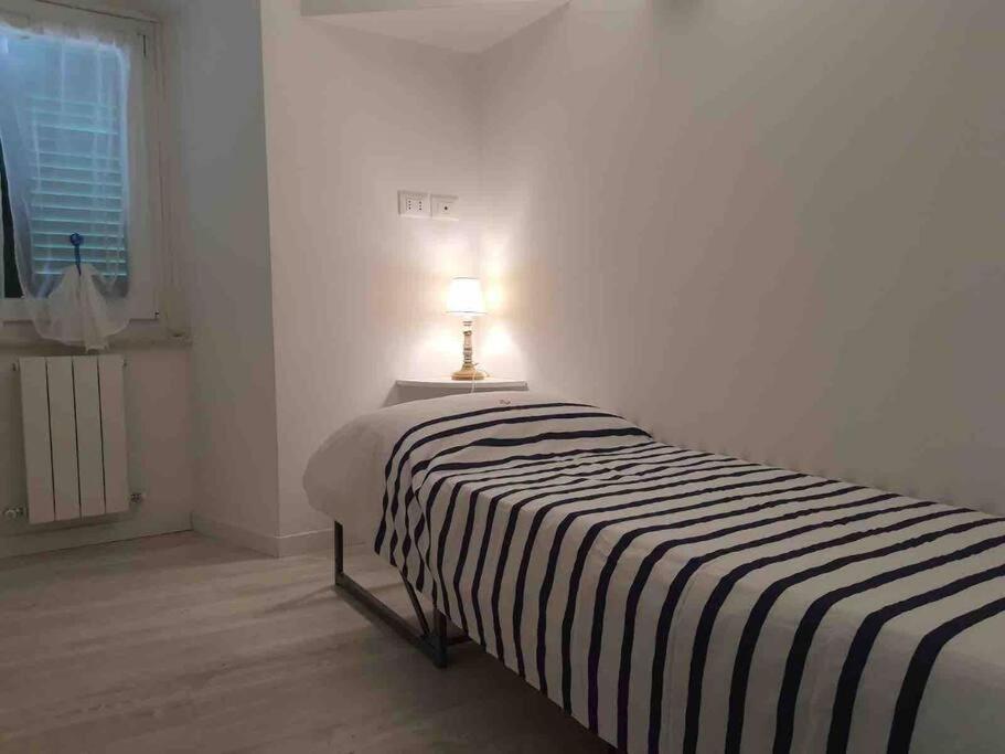 Casa Amelie Apartman Genova Kültér fotó